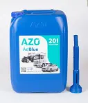 urea (AdBlue) AdBLUE 20L